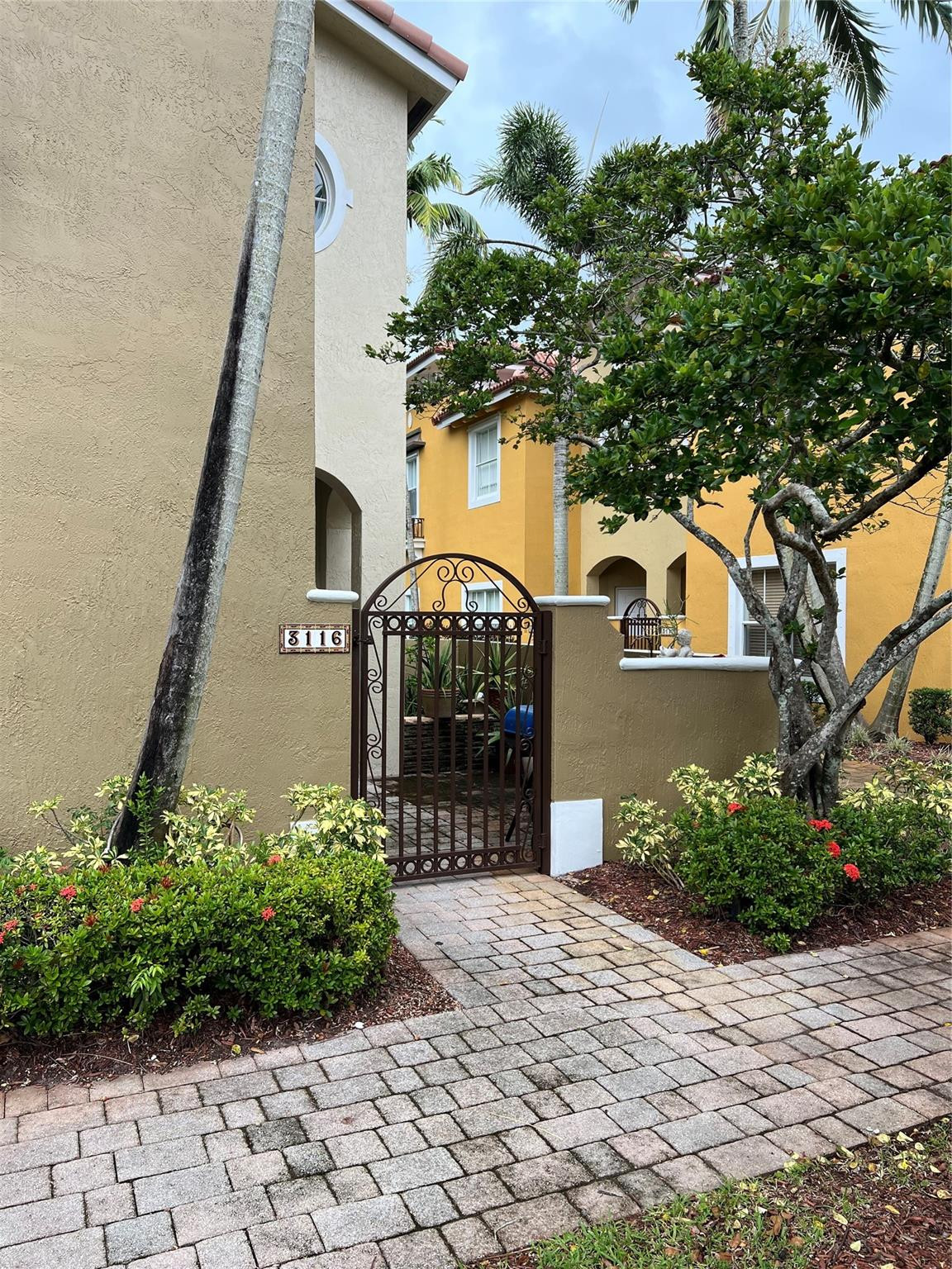 MERRICK PRESERVE - Residential