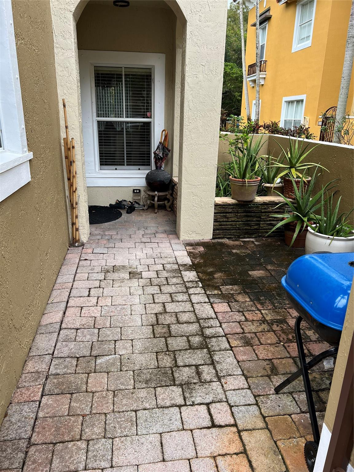 MERRICK PRESERVE - Residential