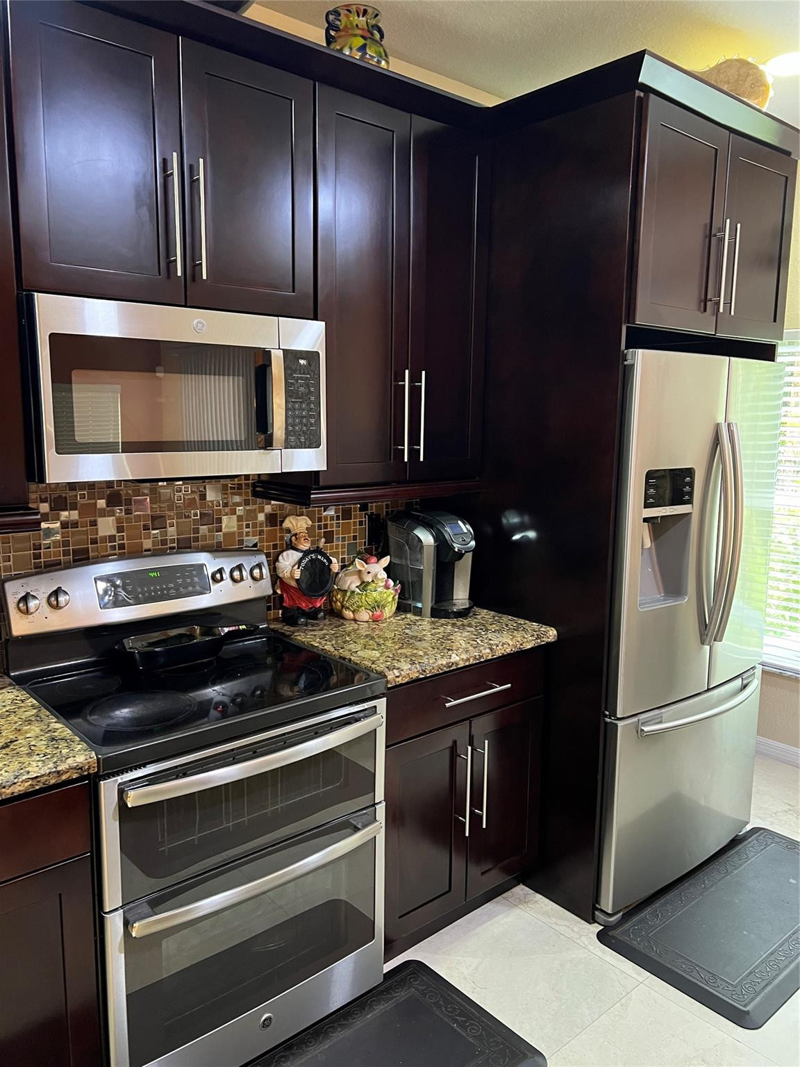 MERRICK PRESERVE - Residential