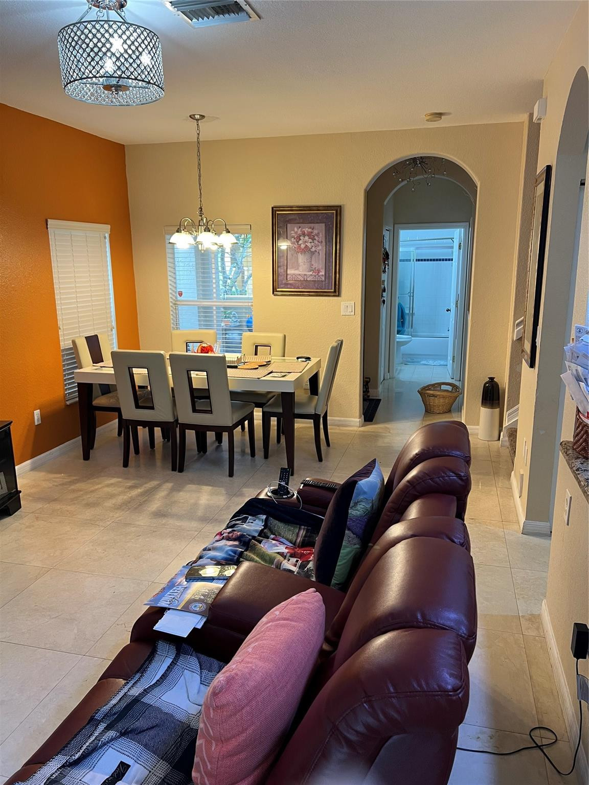 MERRICK PRESERVE - Residential