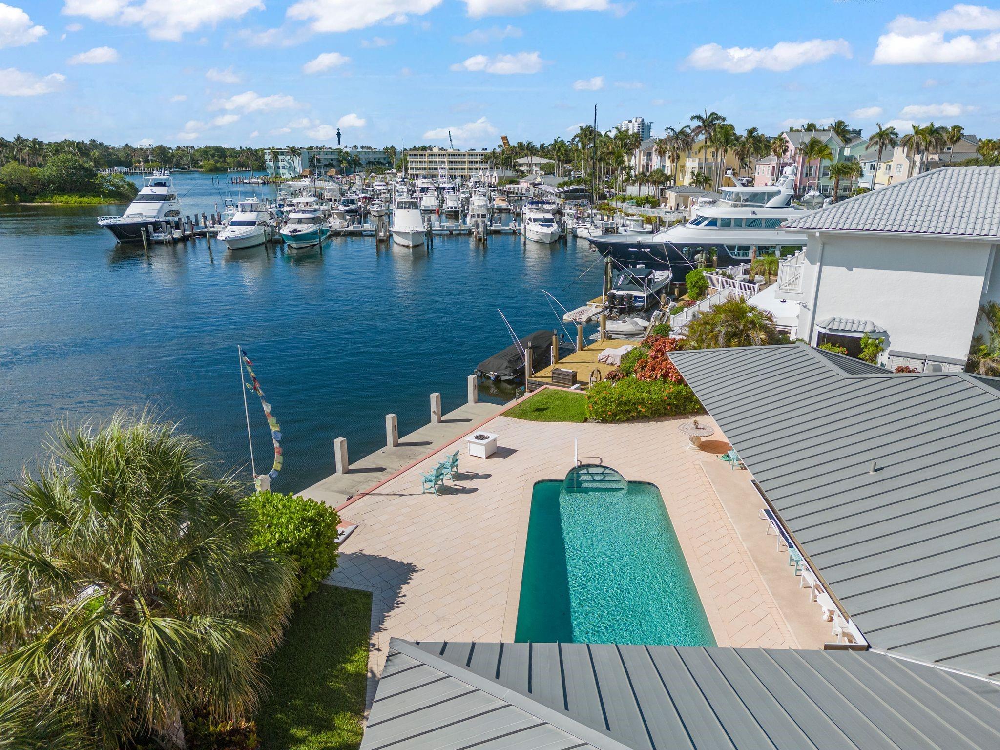 Lighthouse Point 2nd Sec - Land