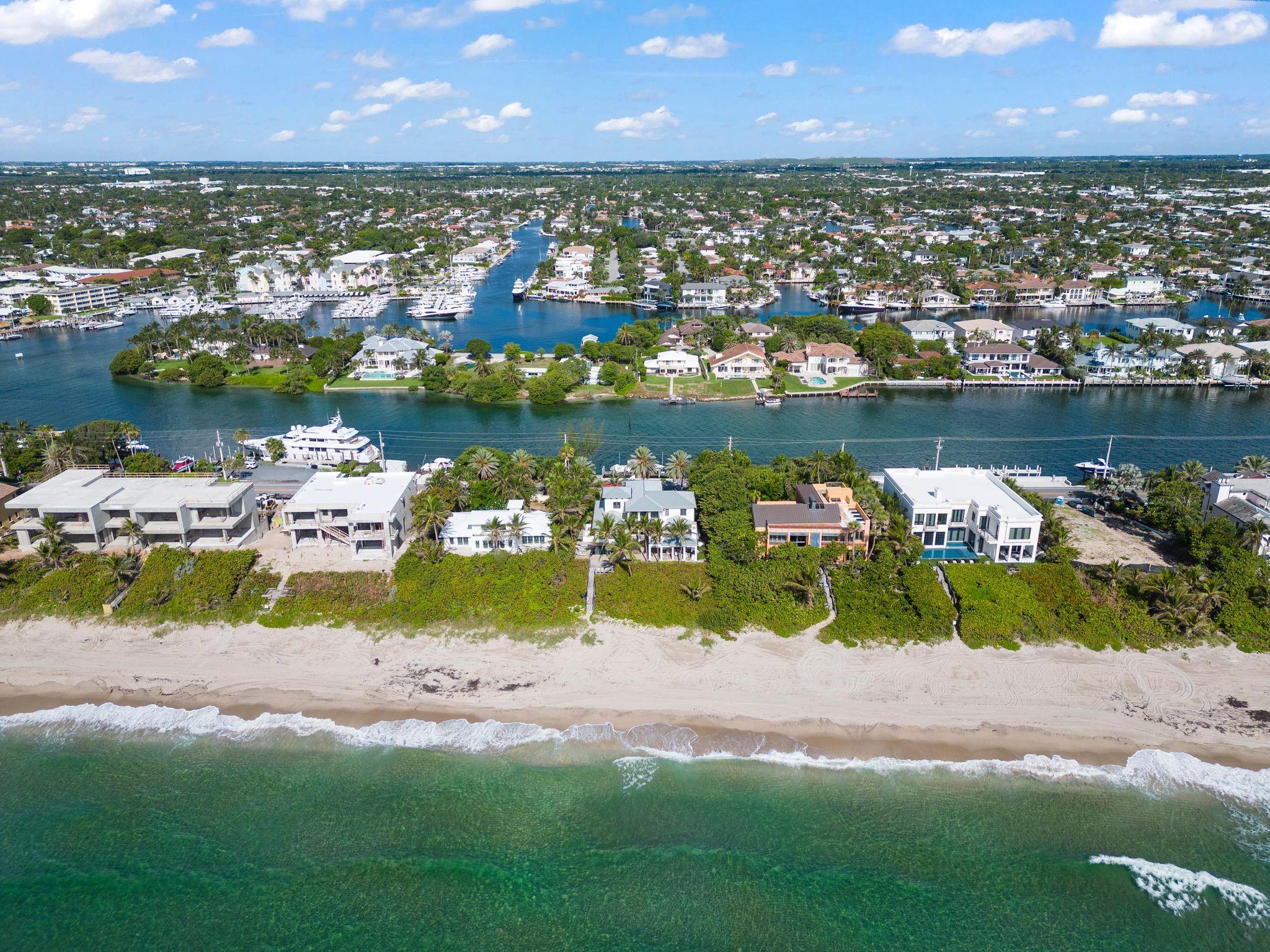 Lighthouse Point 2nd Sec - Land