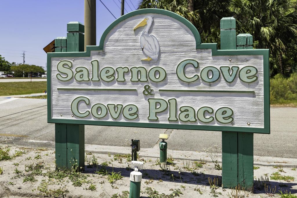 Photo of 3590 SE Cobia Way, Stuart, FL 34997 (MLS # R11083399)