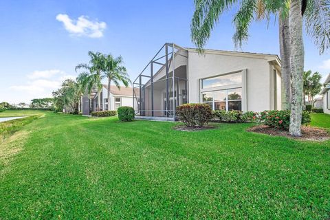 A home in Lake Worth