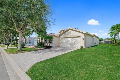 A home in Lake Worth