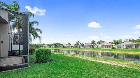 A home in Lake Worth