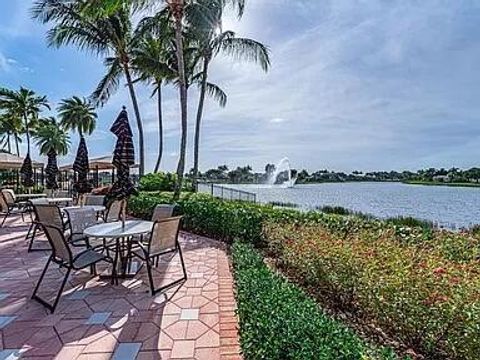 A home in Lake Worth