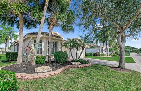 A home in Lake Worth