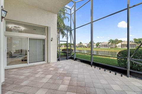 A home in Lake Worth