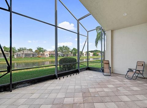 A home in Lake Worth