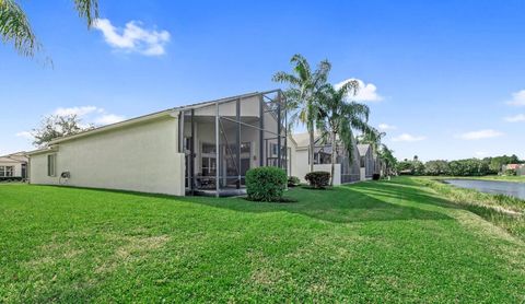 A home in Lake Worth