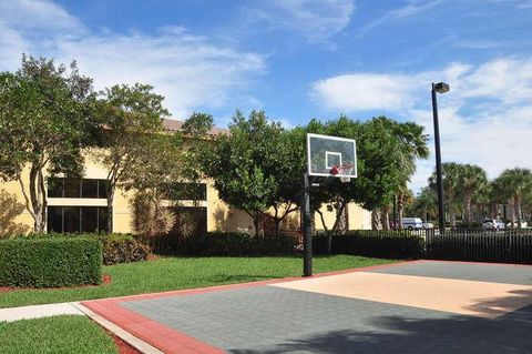 A home in Lake Worth