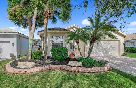 A home in Lake Worth