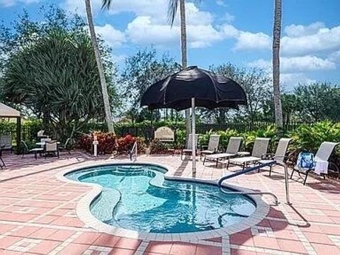 A home in Lake Worth