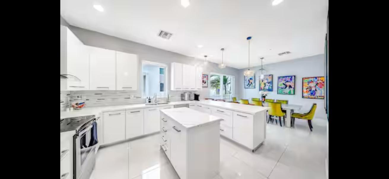 1323 Ocean Boulevard 1323