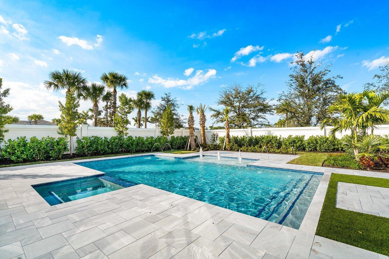 CORAL ISLES/ AVENIR SITE - Residential