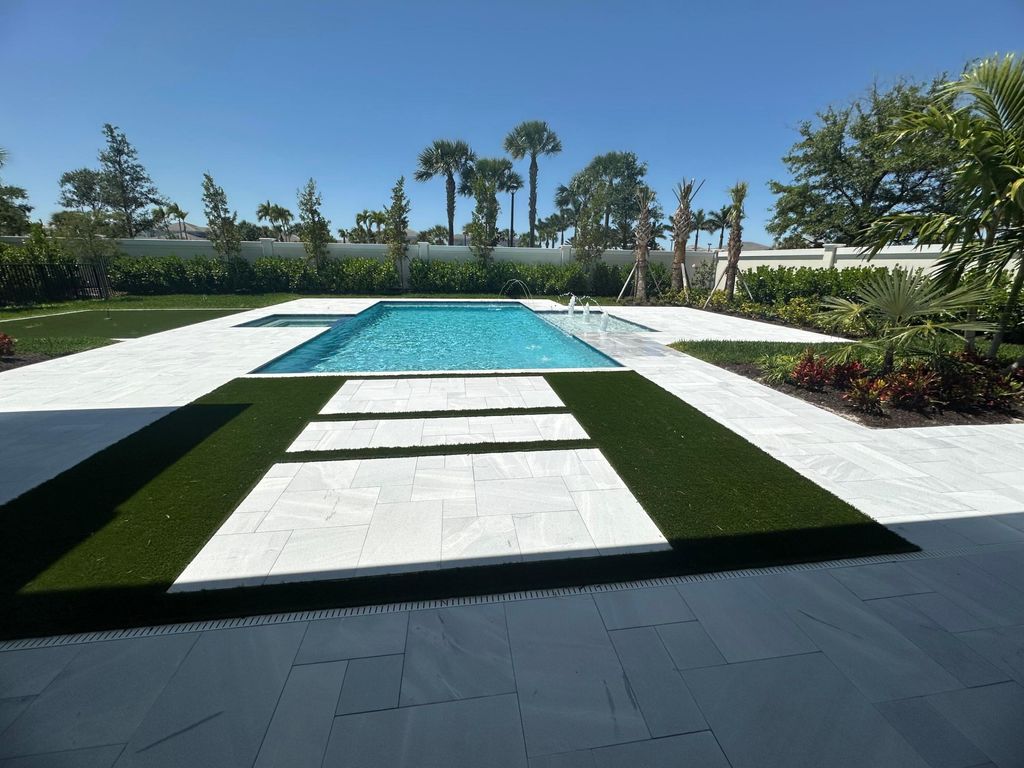 Photo of 9100 Coral Isles Circle #{Lt 1}, Palm Beach Gardens, FL 33412 (MLS # R10969144)