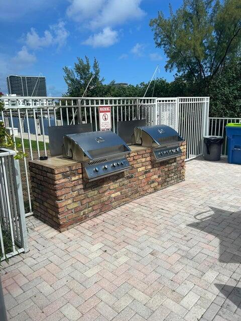 Harbors Edge Condominium Association of Pompano Be - Residential Lease