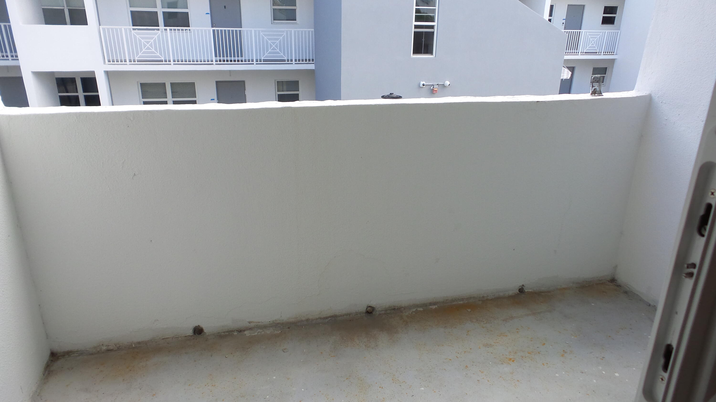 Harbors Edge Condominium Association of Pompano Be - Residential Lease