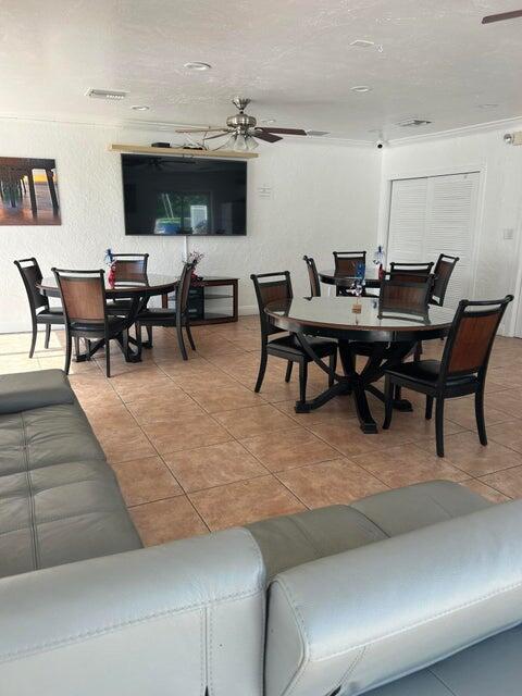 Harbors Edge Condominium Association of Pompano Be - Residential Lease