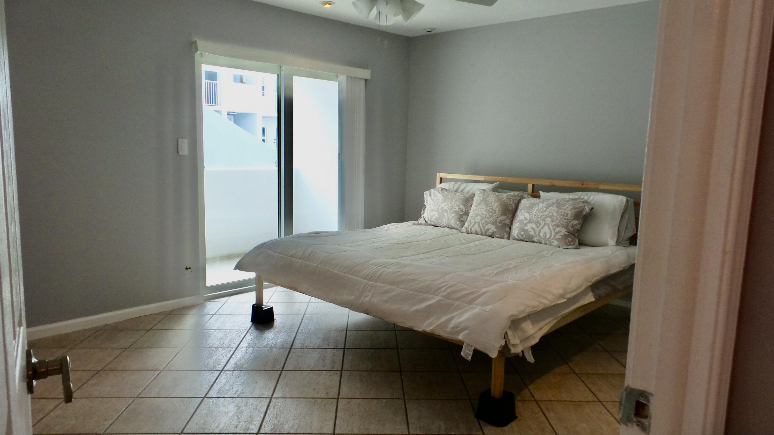 Harbors Edge Condominium Association of Pompano Be - Residential Lease