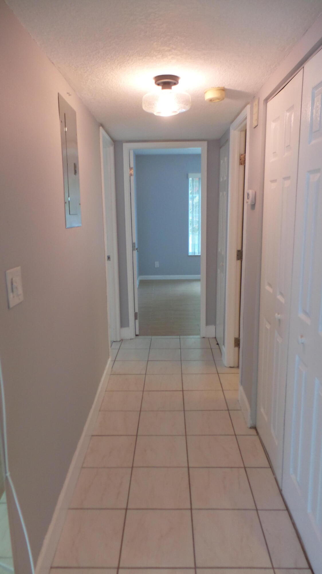 Harbors Edge Condominium Association of Pompano Be - Residential Lease