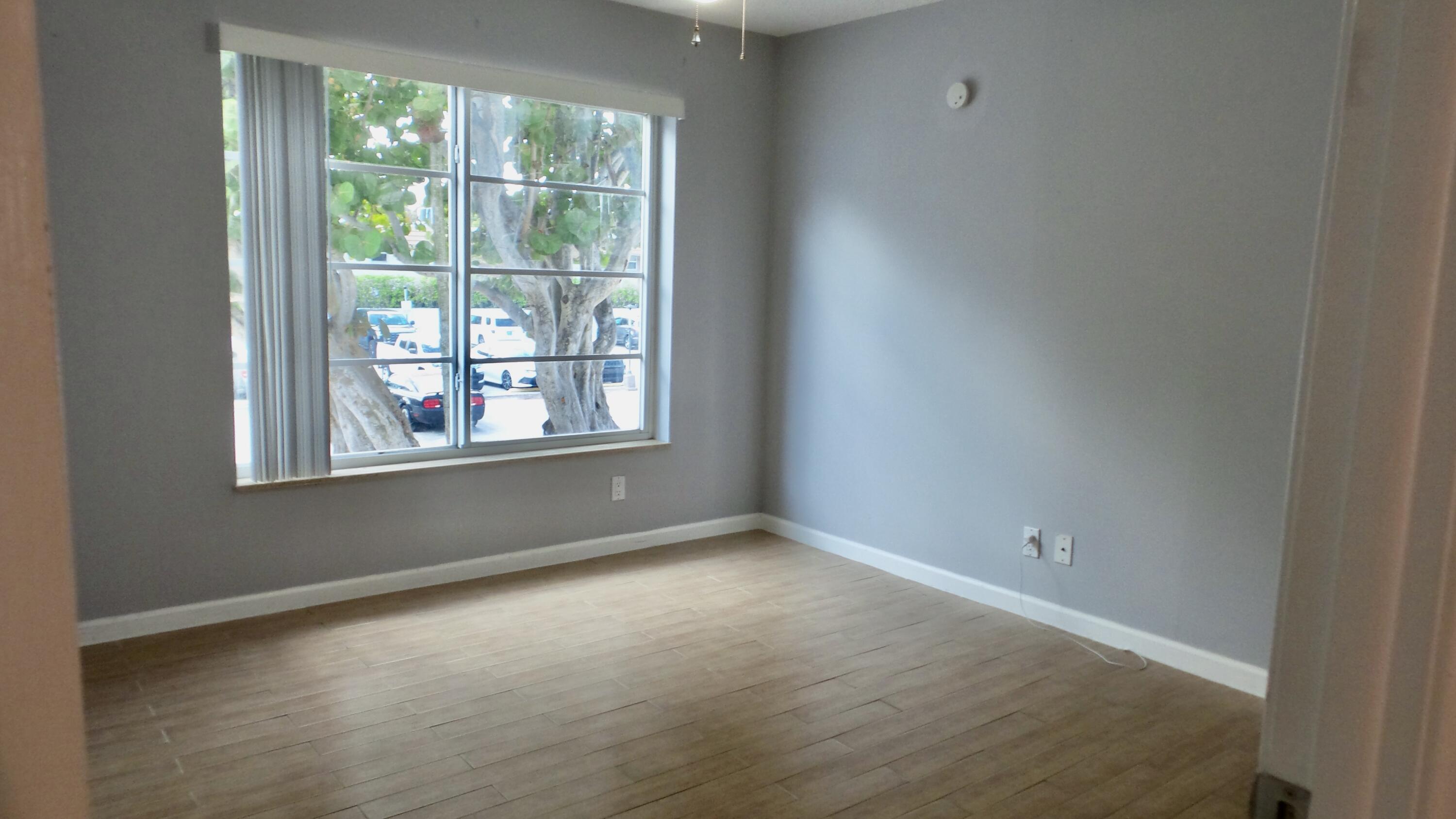 Harbors Edge Condominium Association of Pompano Be - Residential Lease