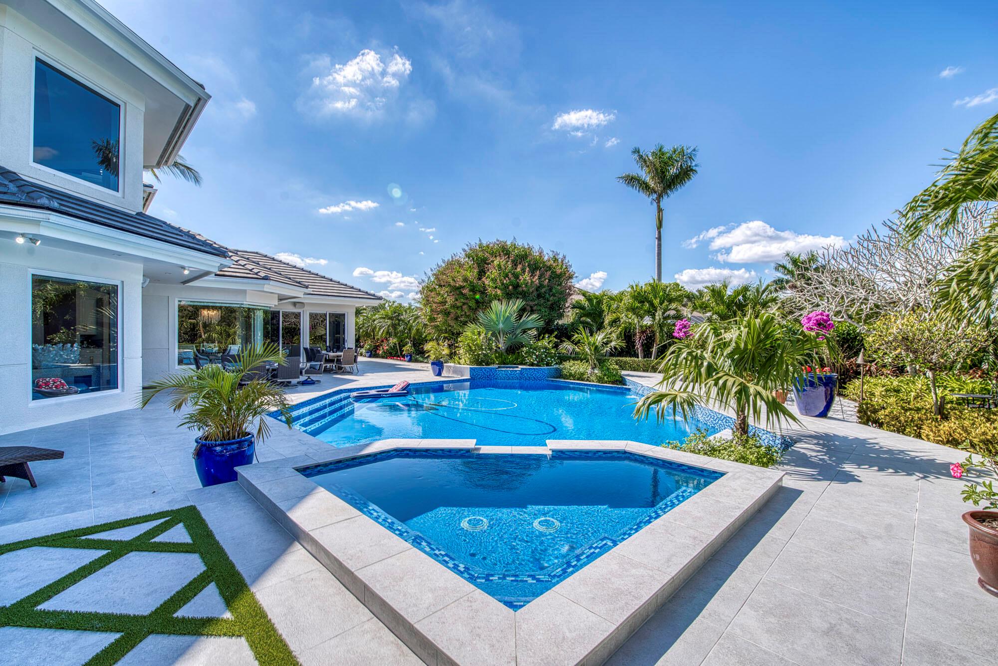 Preston at PGA National - Residential