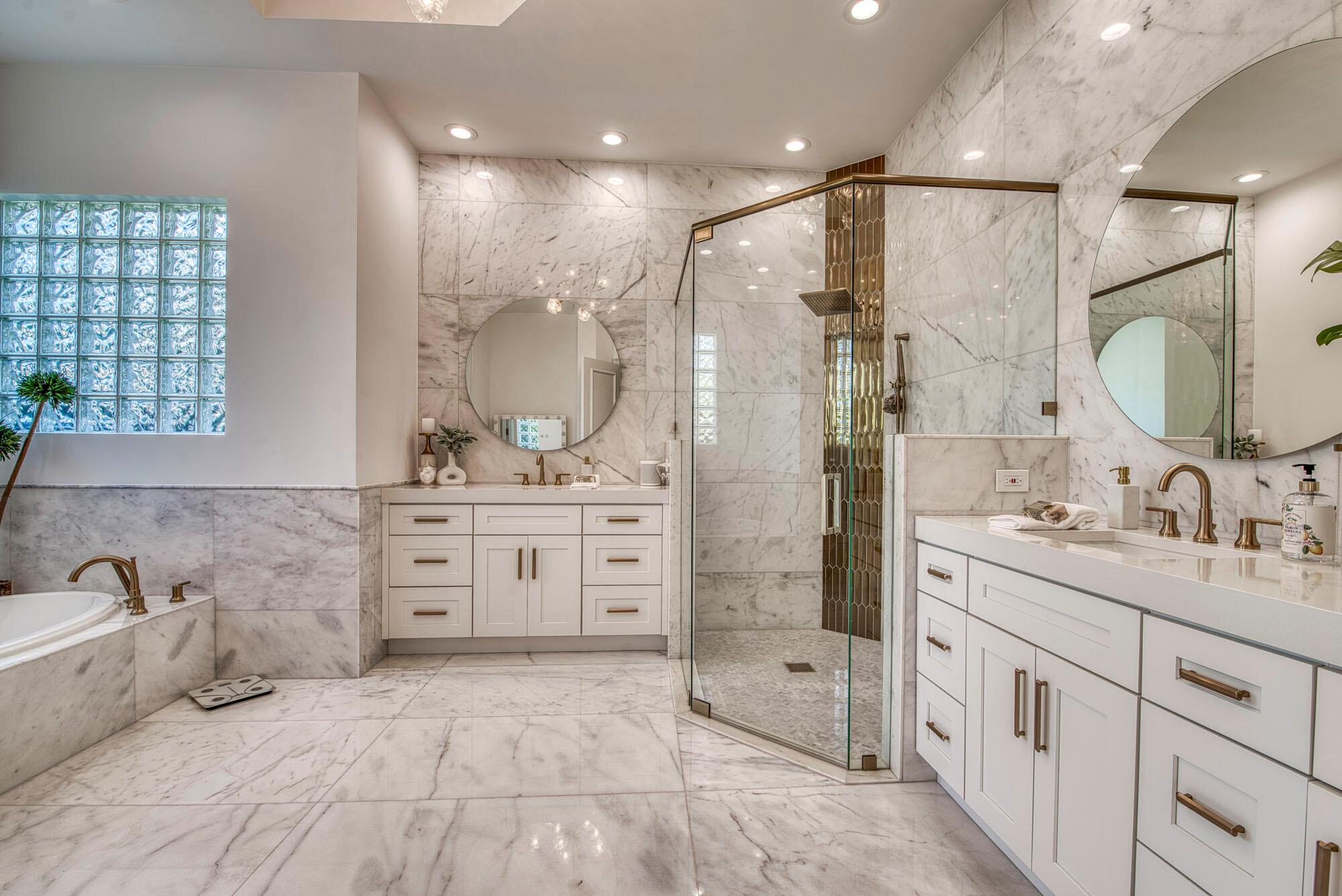 Preston at PGA National - Residential