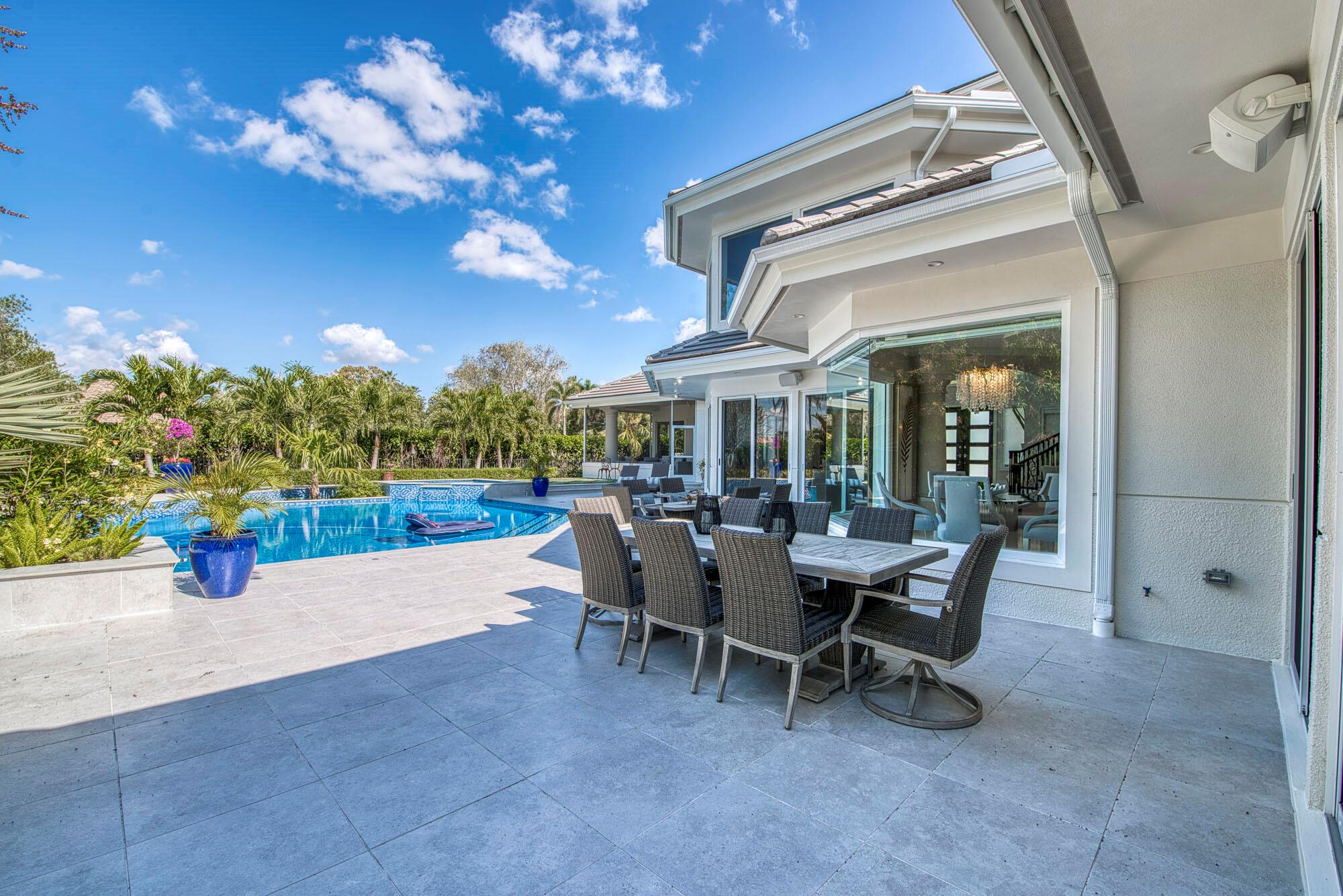 Preston at PGA National - Residential