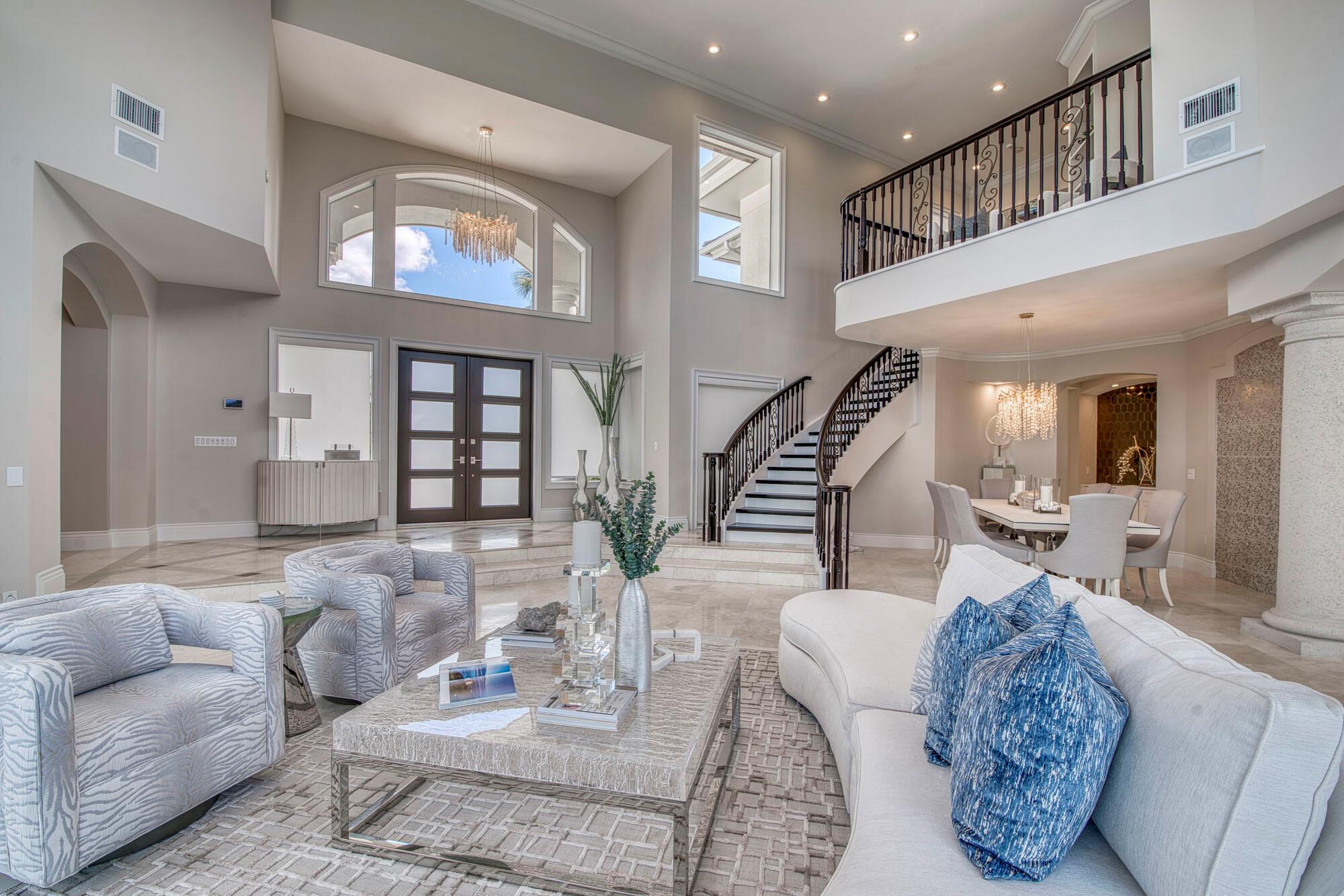 Preston at PGA National - Residential