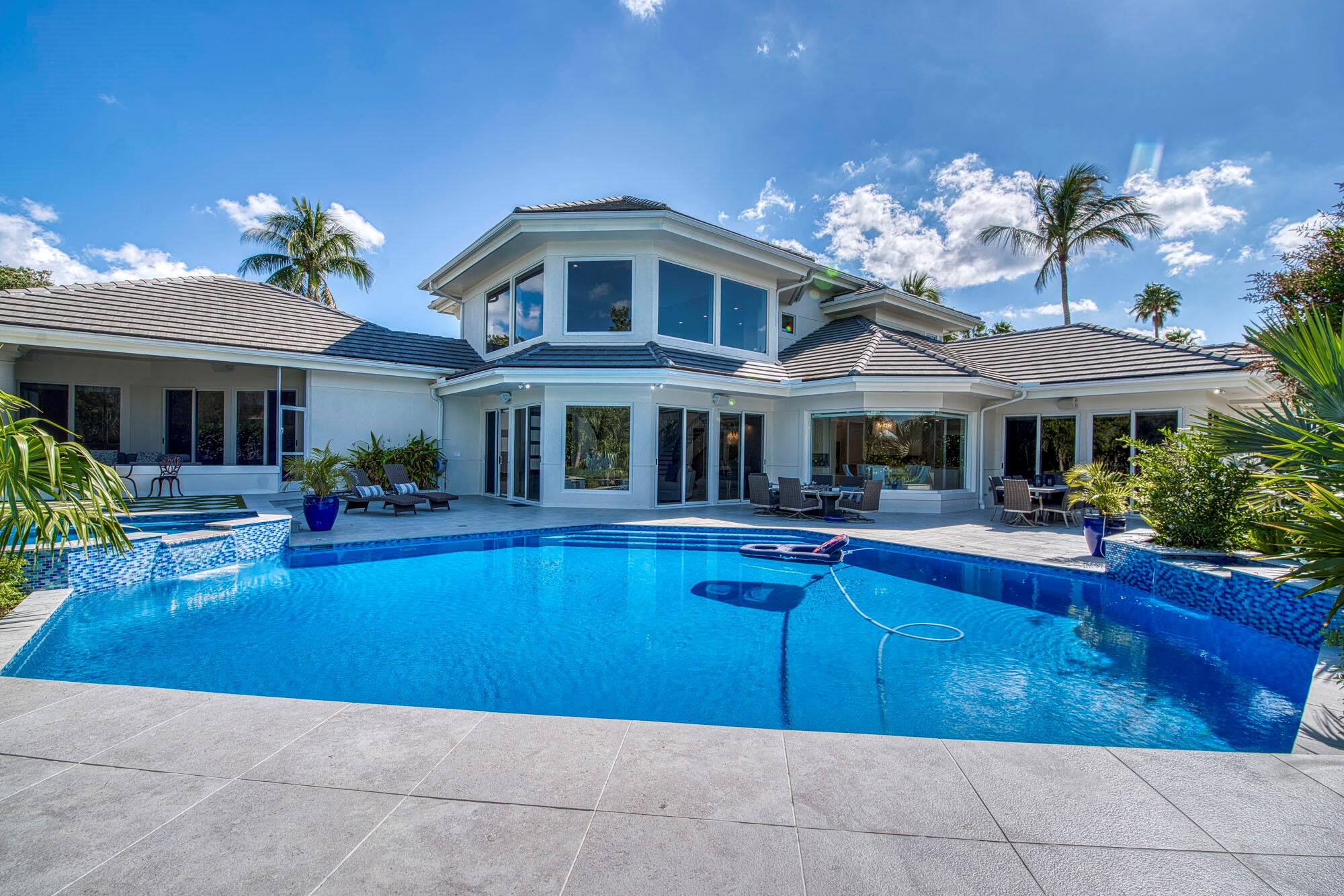 Preston at PGA National - Residential