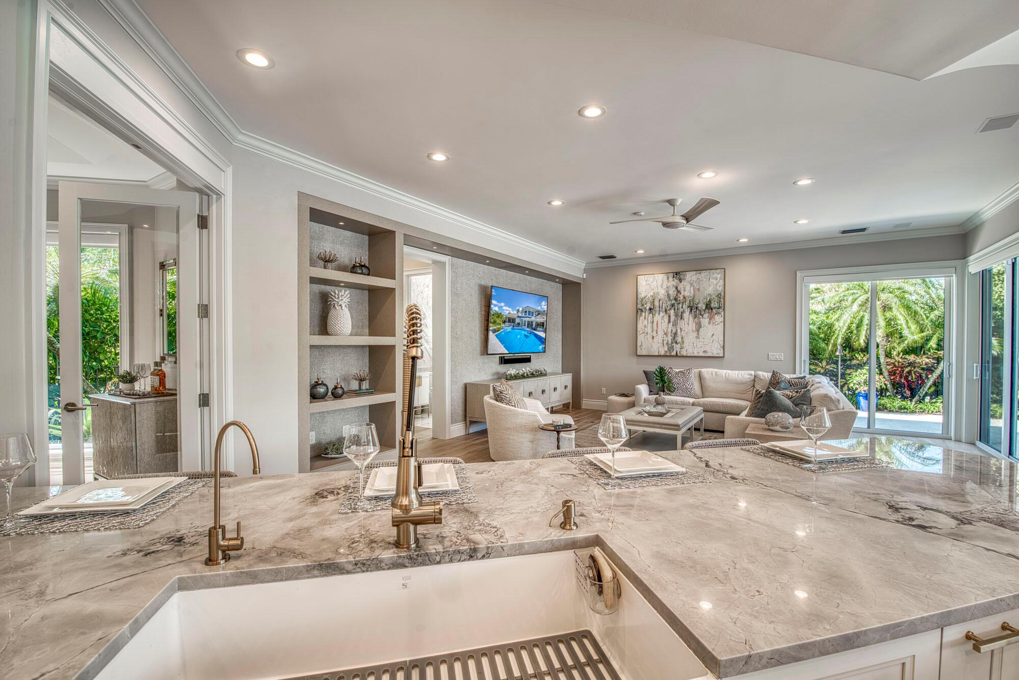 Preston at PGA National - Residential