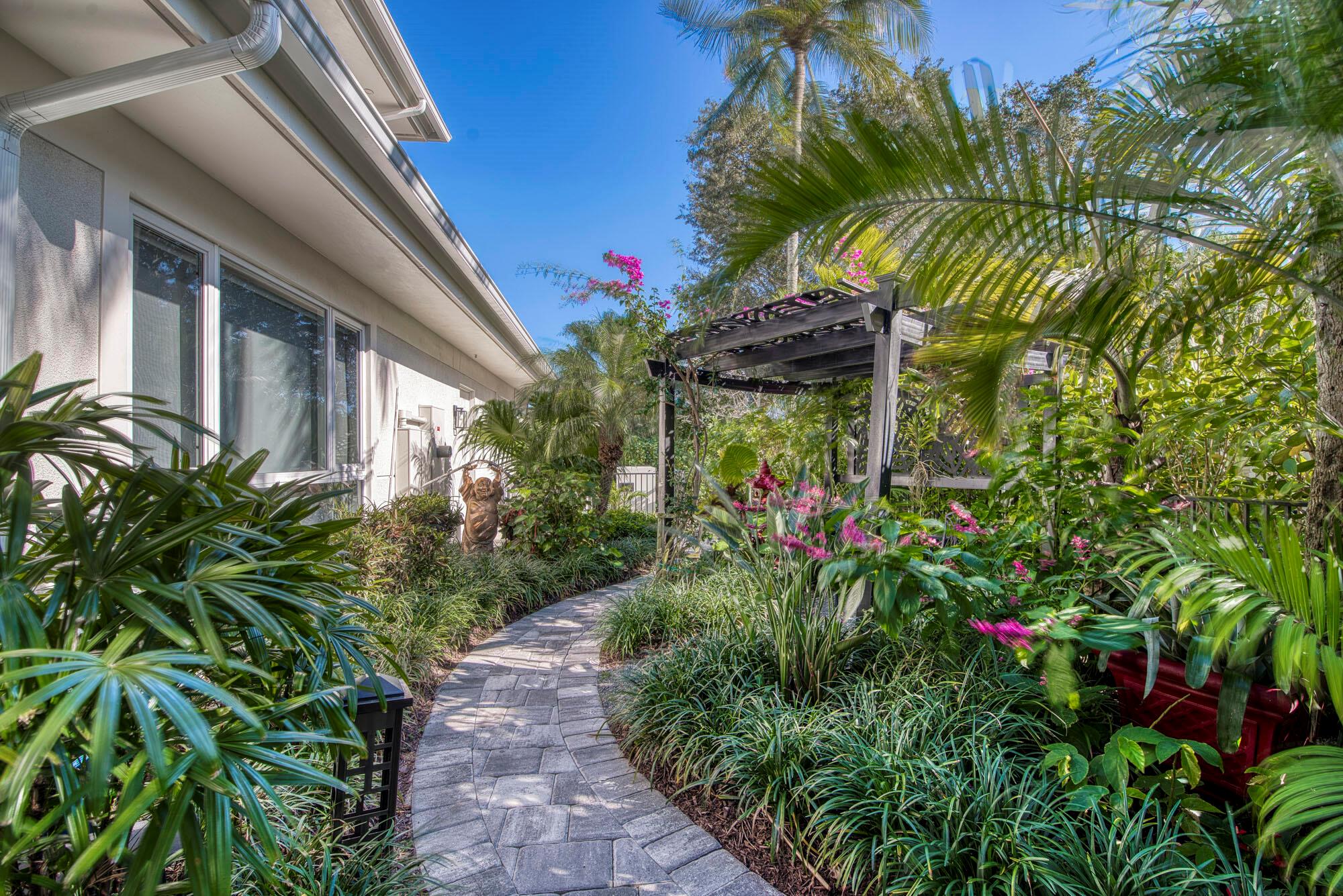 Preston at PGA National - Residential