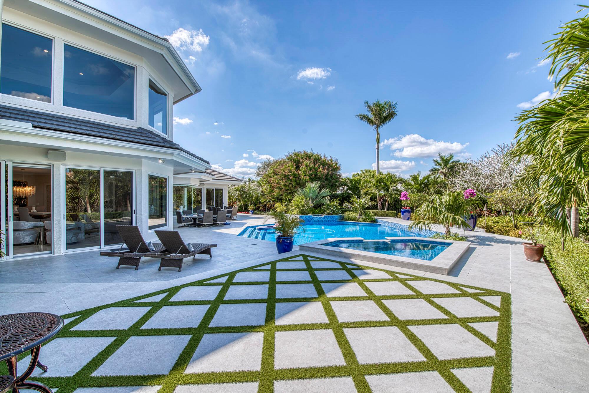 Preston at PGA National - Residential