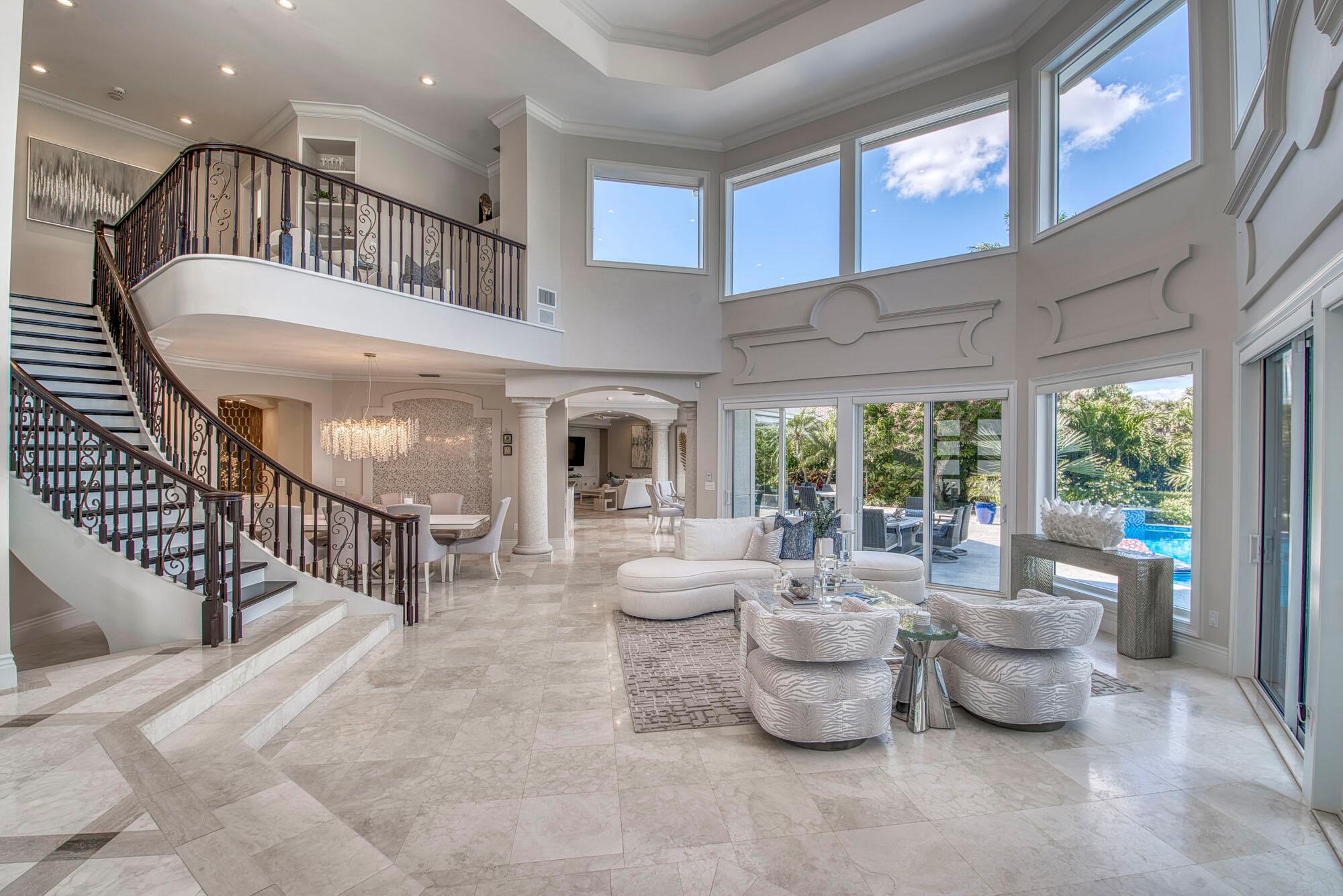 Preston at PGA National - Residential