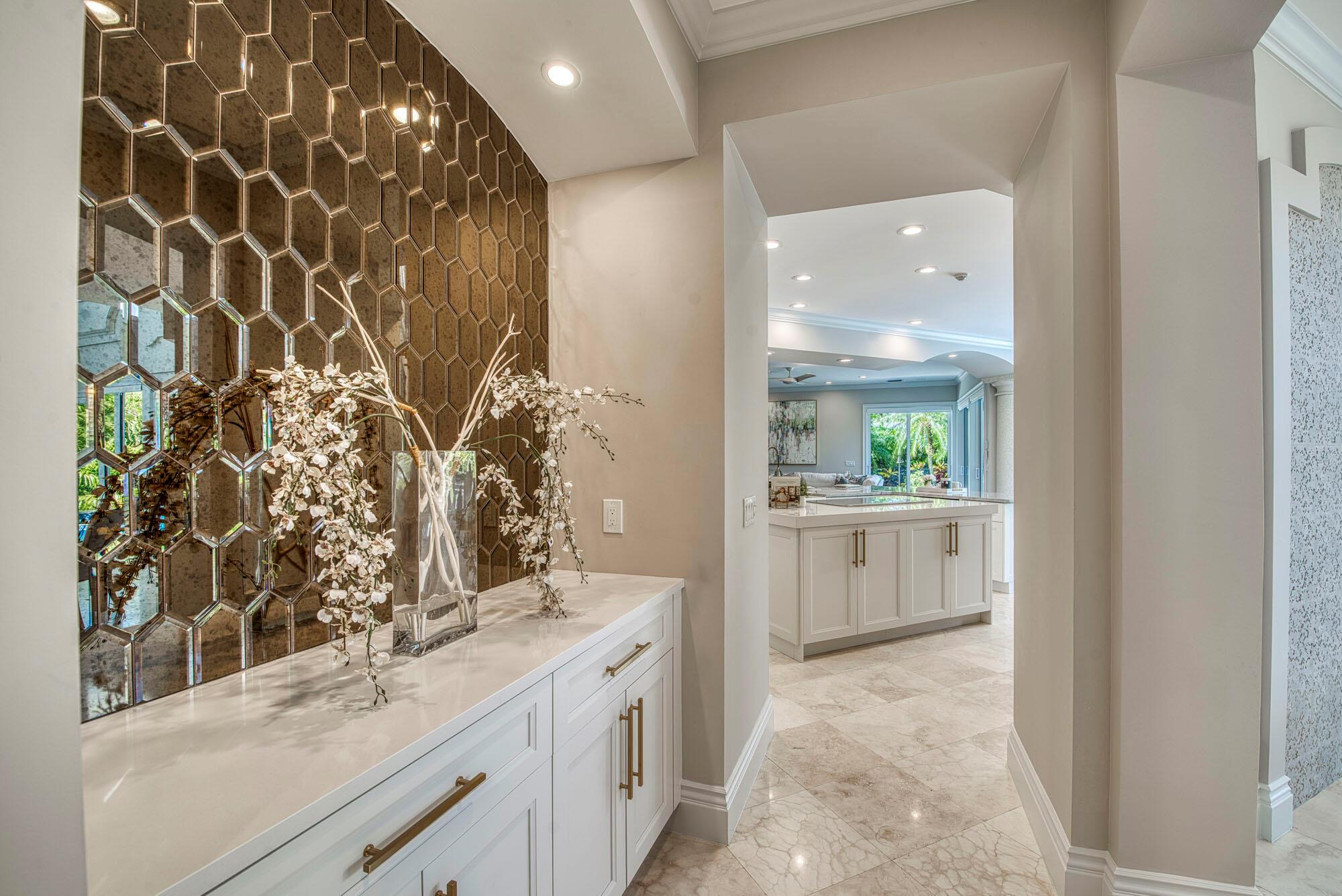 Preston at PGA National - Residential