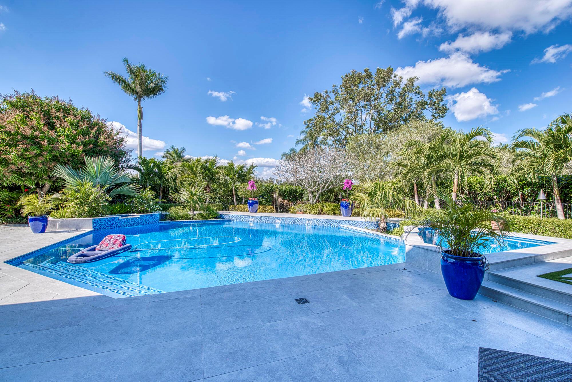 Preston at PGA National - Residential