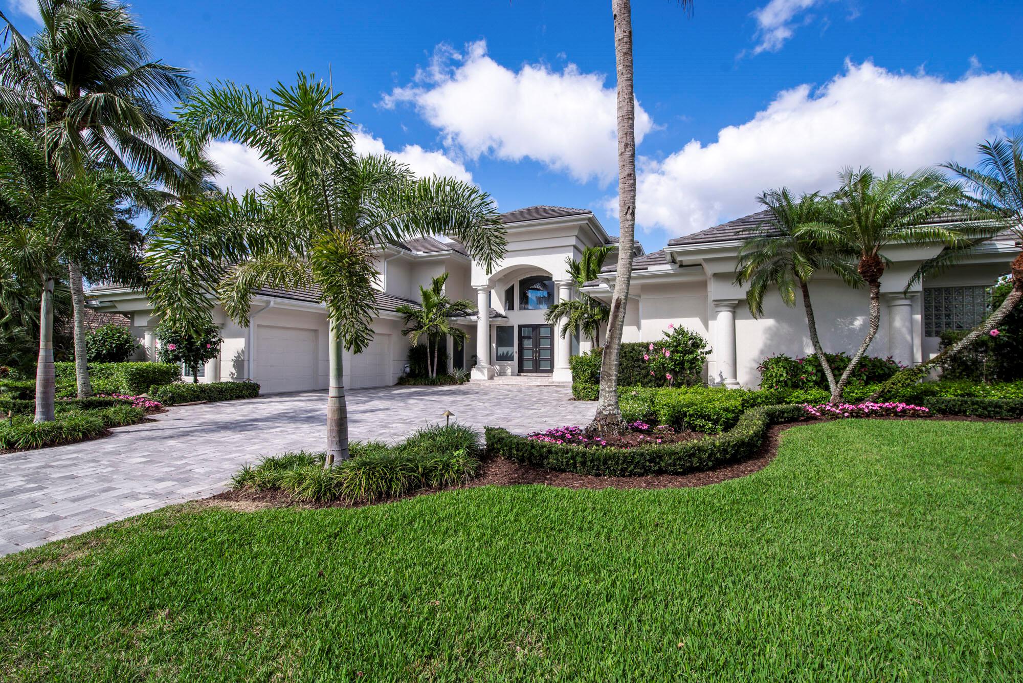 Preston at PGA National - Residential