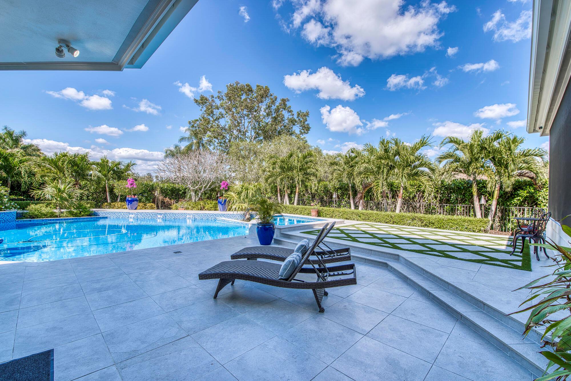 Preston at PGA National - Residential