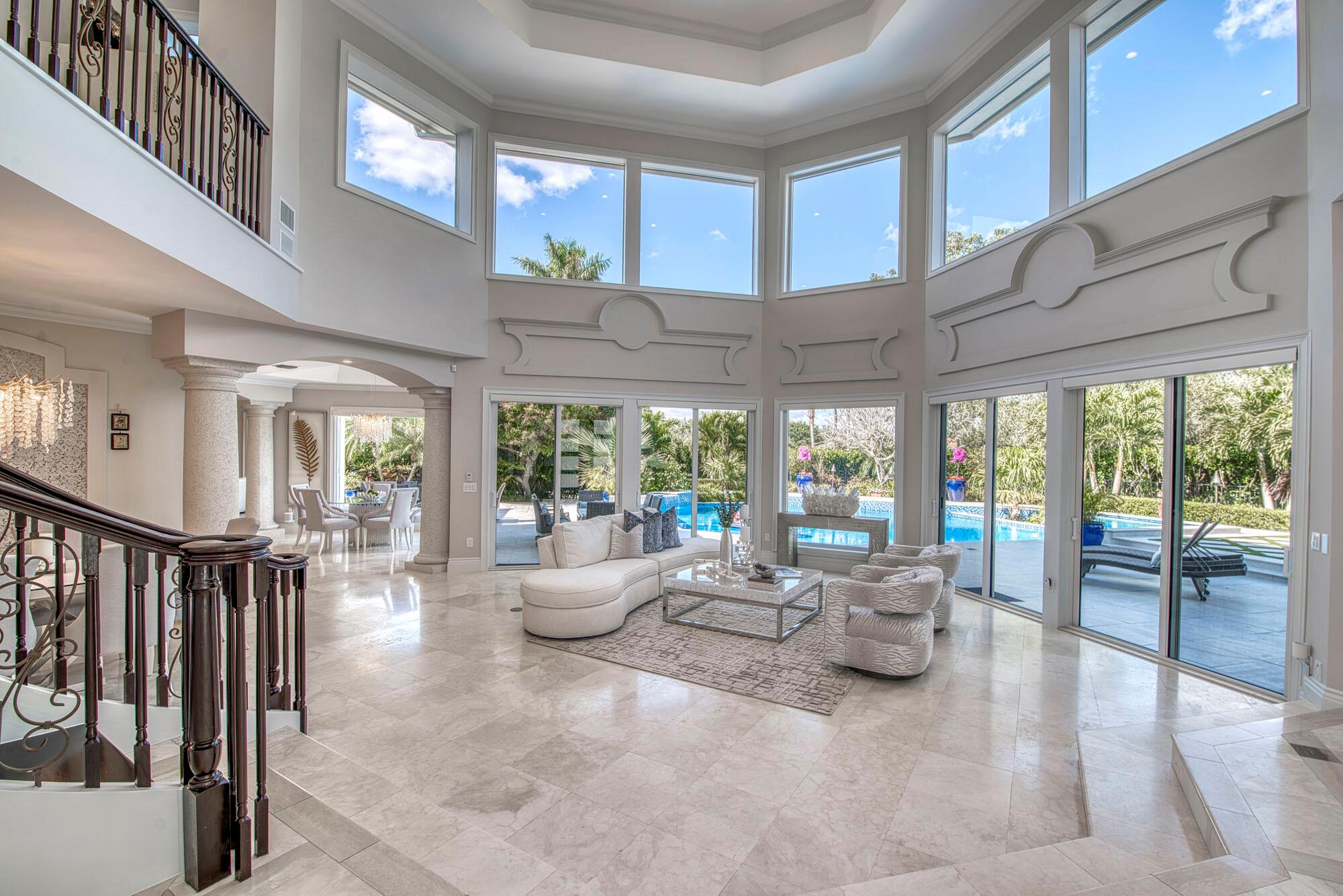 Preston at PGA National - Residential