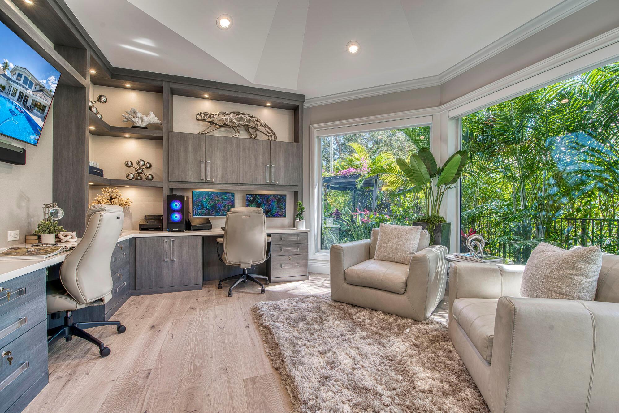 Preston at PGA National - Residential