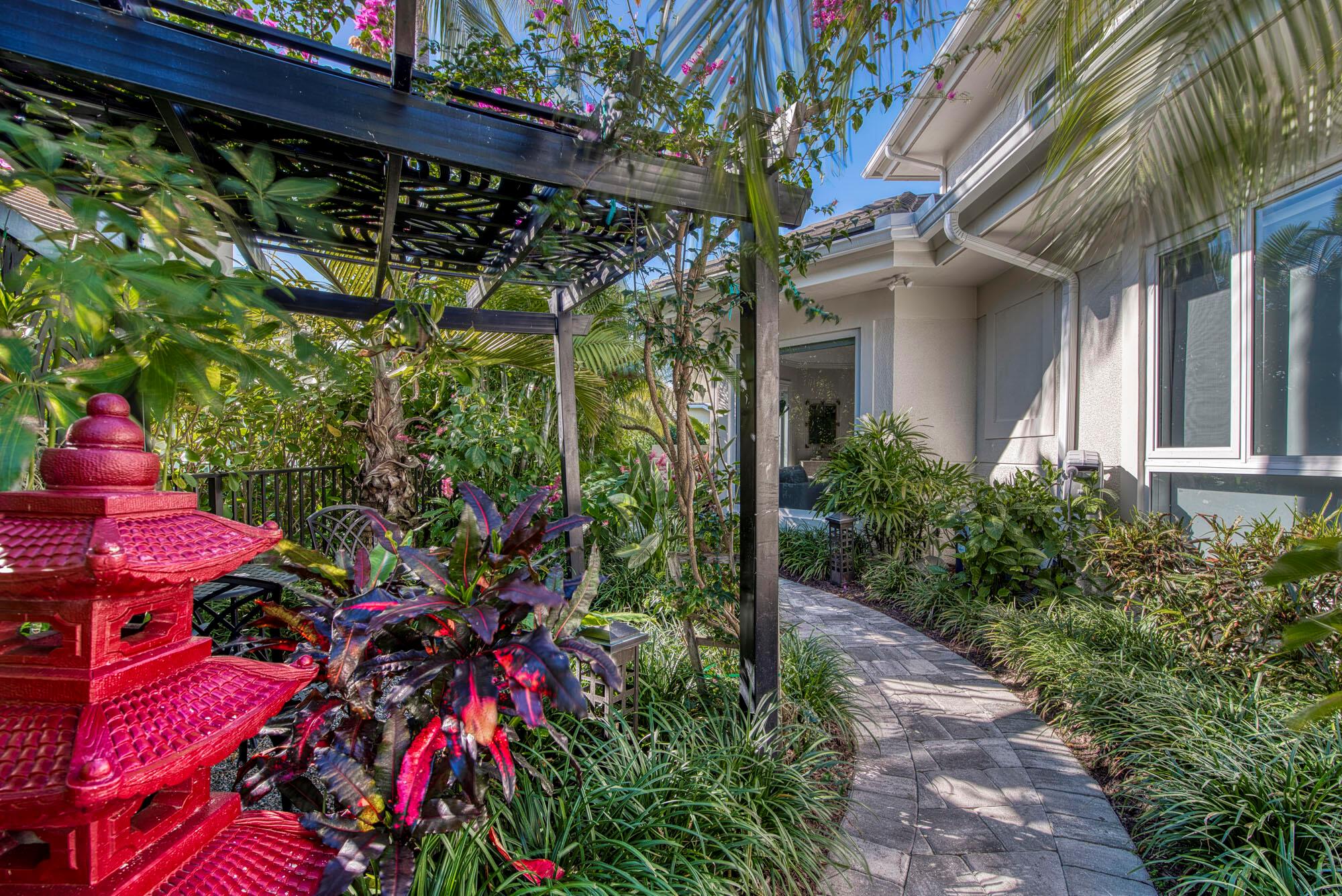 Preston at PGA National - Residential