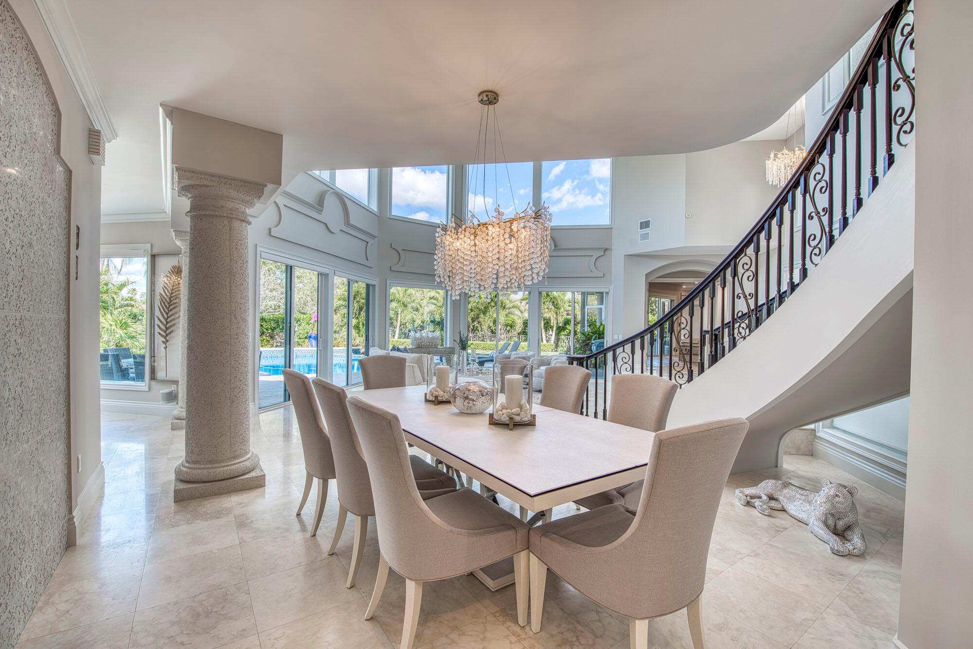 Preston at PGA National - Residential