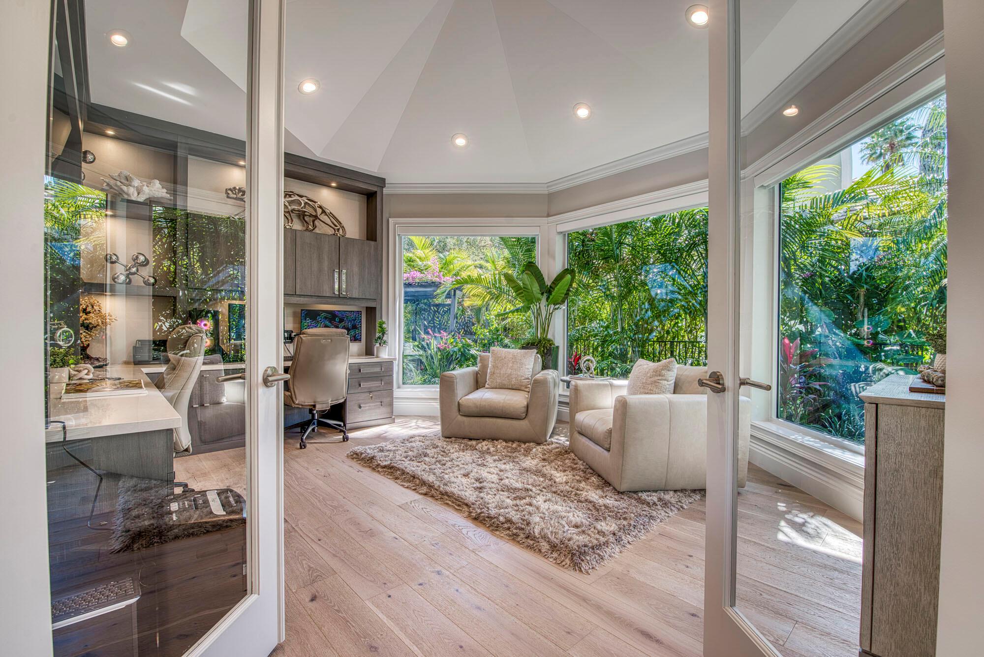 Preston at PGA National - Residential