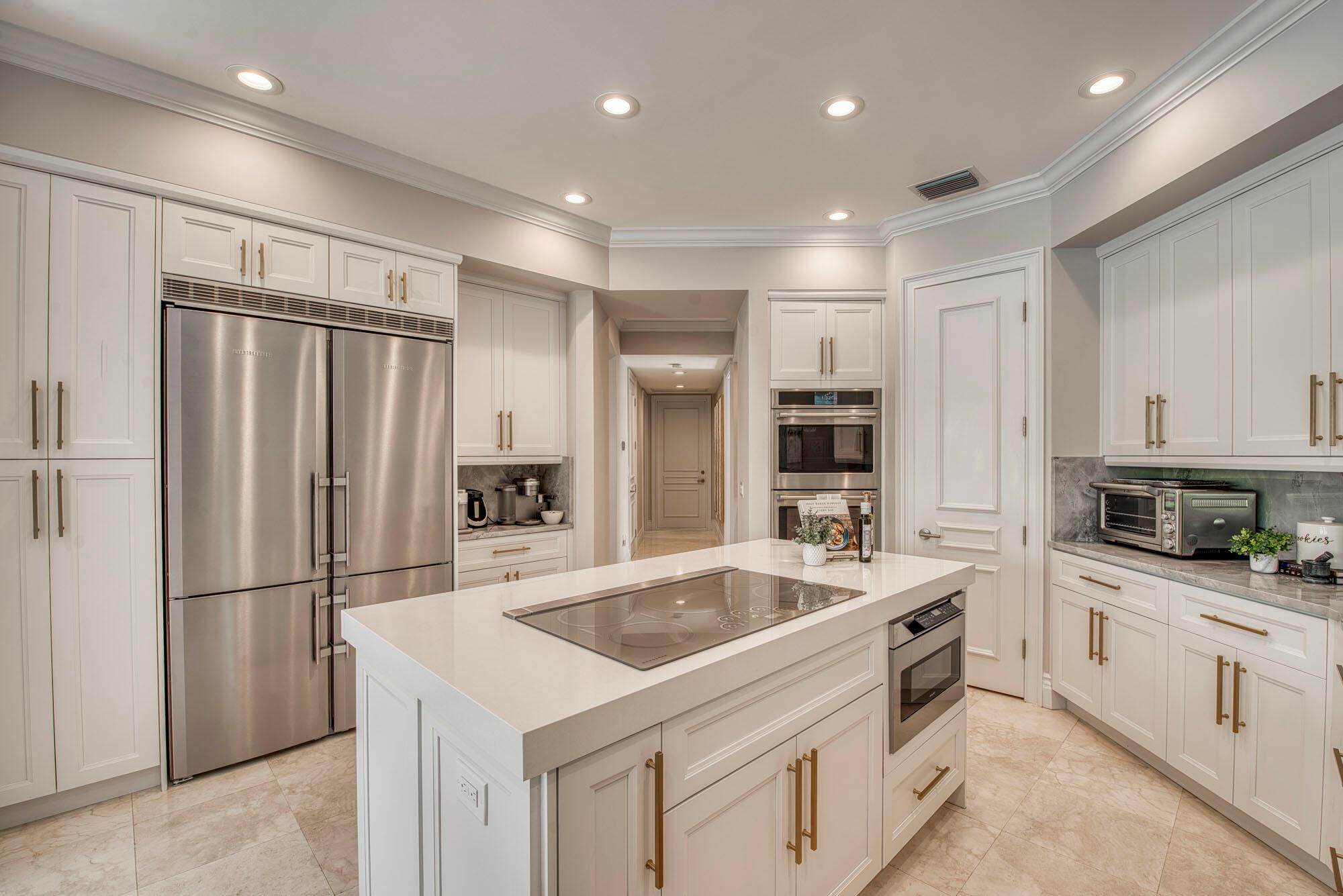 Preston at PGA National - Residential