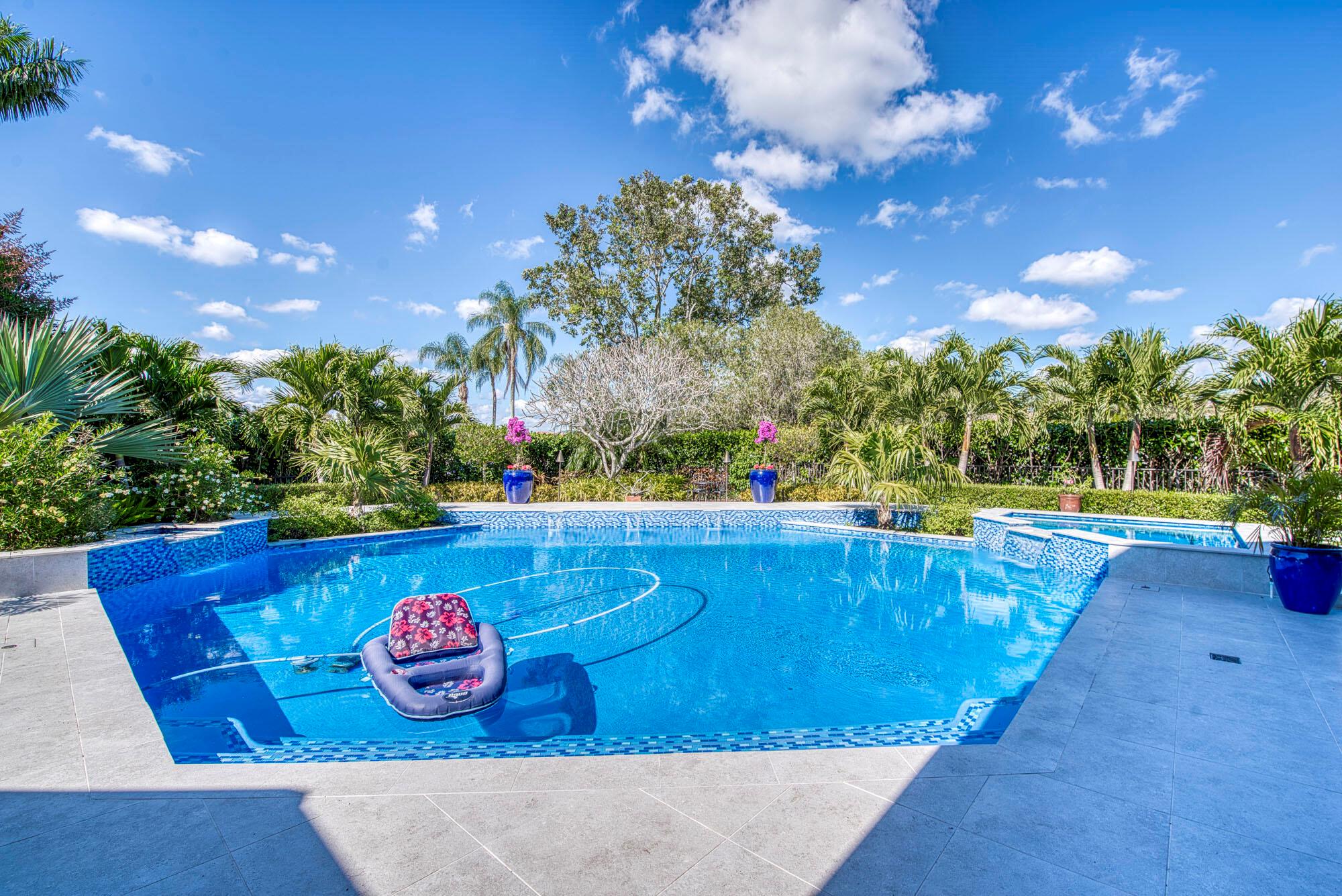 Preston at PGA National - Residential