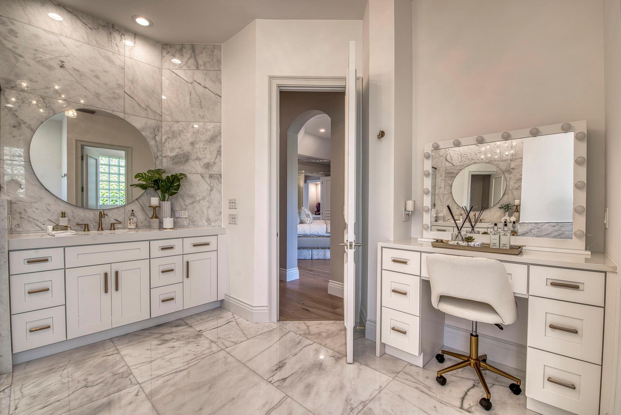 Preston at PGA National - Residential