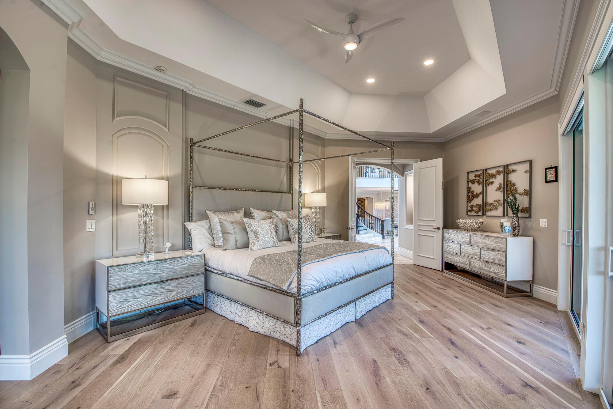 Preston at PGA National - Residential