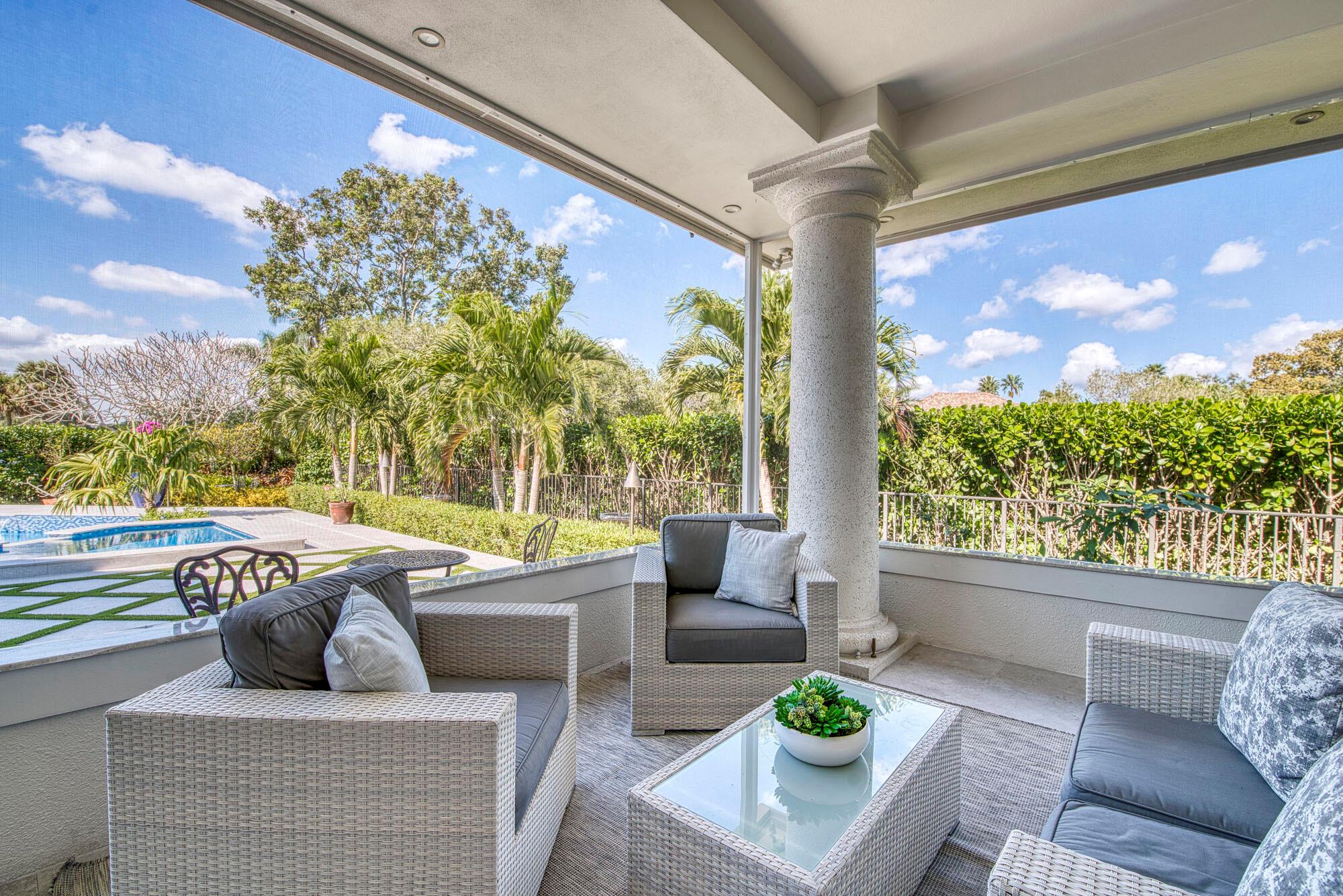 Preston at PGA National - Residential